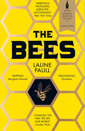 Cover art for Bees