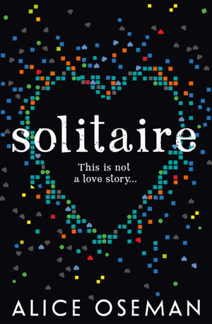 Cover art for Solitaire