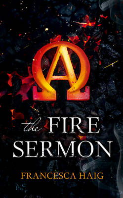 Cover art for The Fire Sermon