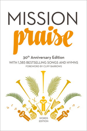 Cover art for Mission Praise