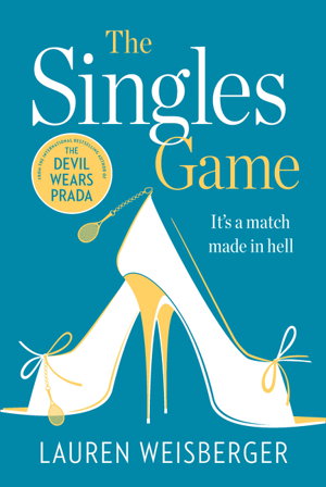 Cover art for The Singles Game