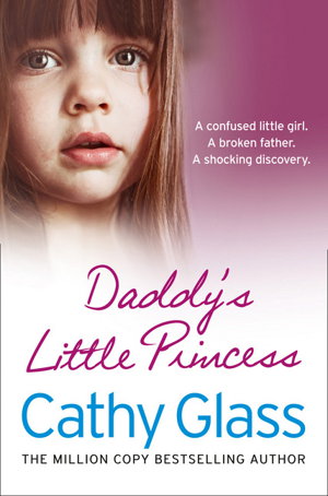 Cover art for Daddy's Little Princess
