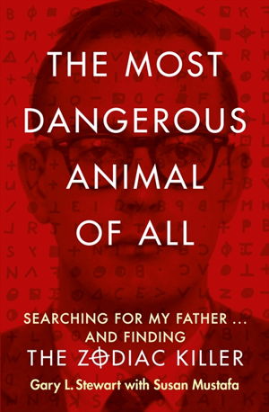Cover art for The Most Dangerous Animal of All
