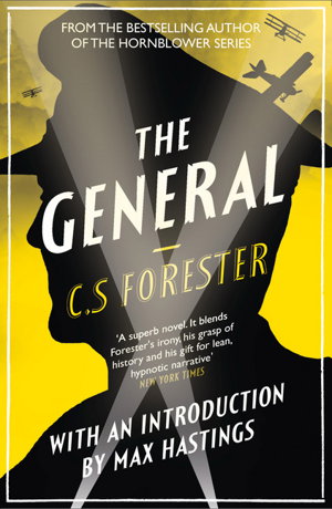 Cover art for The General