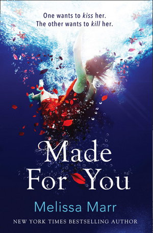 Cover art for Made For You