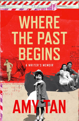 Cover art for Where the Past Begins