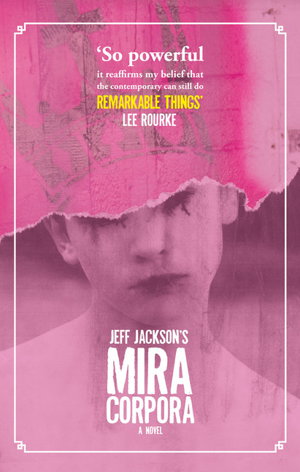 Cover art for Mira Corpora