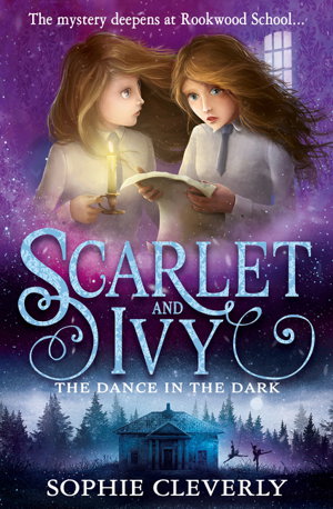 Cover art for The Dance in the Dark