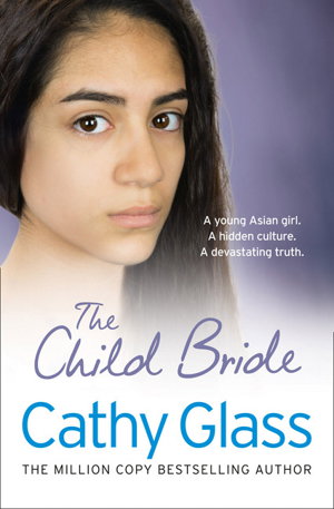 Cover art for The Child Bride