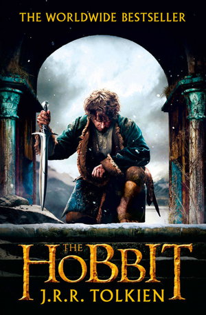 Cover art for The Hobbit Film Tie-in Edition
