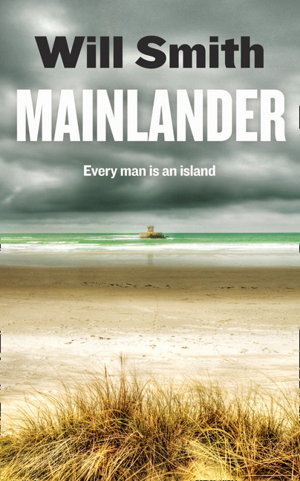 Cover art for Mainlander