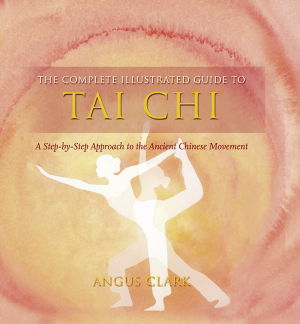 Cover art for Complete Illustrated GuideTai Chi