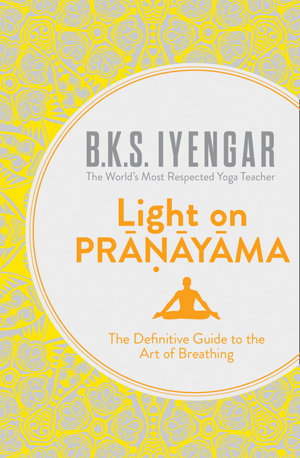 Cover art for Light on Pranayama