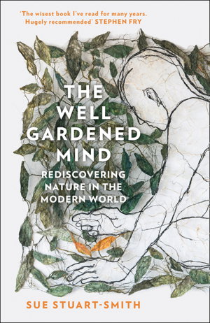 Cover art for The Well Gardened Mind