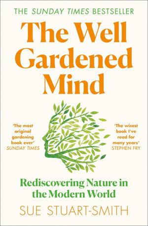Cover art for Well Gardened Mind
