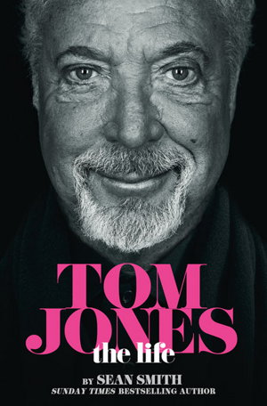 Cover art for Tom Jones - The Life