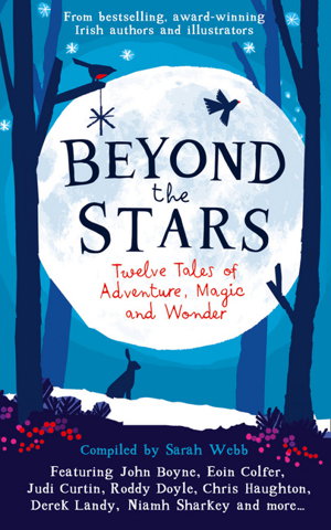 Cover art for Beyond The Stars