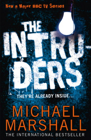 Cover art for The Intruders