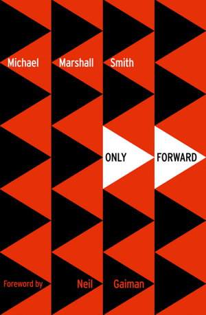 Cover art for Only Forward
