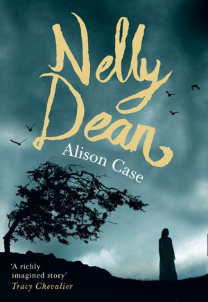 Cover art for Nelly Dean