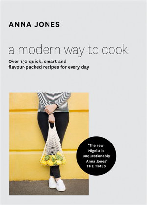 Cover art for A Modern Way to Cook