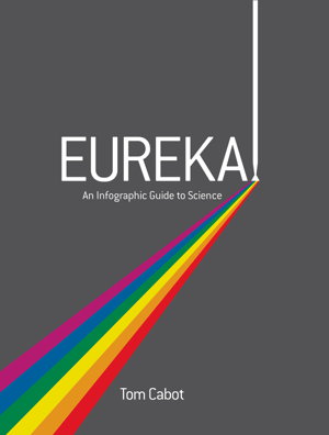 Cover art for Eureka!