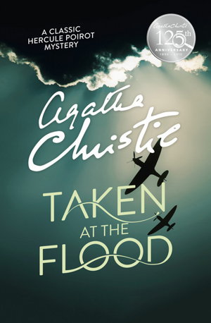 Cover art for Taken At The Flood