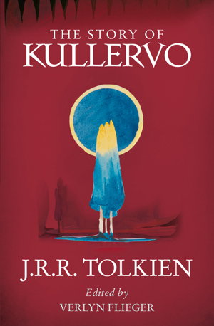 Cover art for The Story of Kullervo