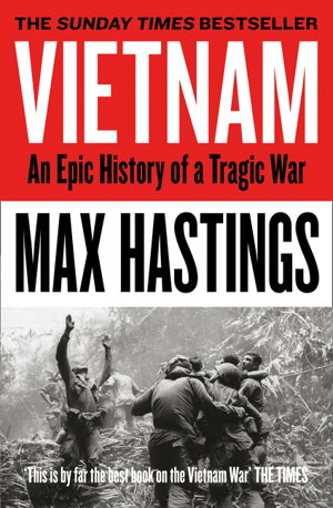 Cover art for Vietnam