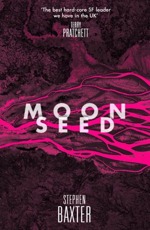 Cover art for Moonseed