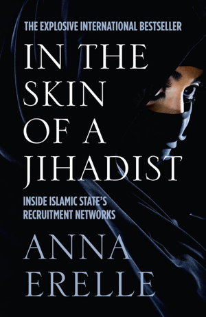 Cover art for In the Skin of a Jihadist