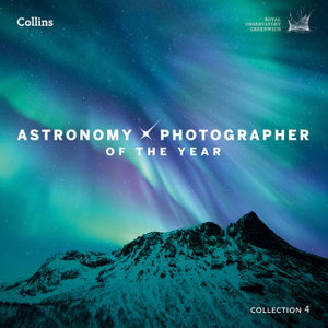 Cover art for Astronomy Photographer Of The Year Collection 4