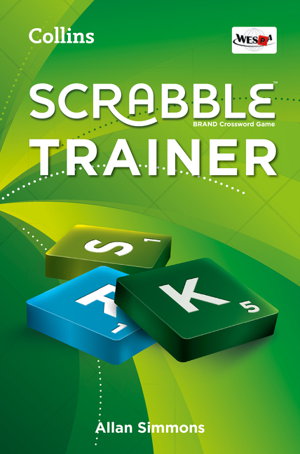 Cover art for Scrabble Trainer