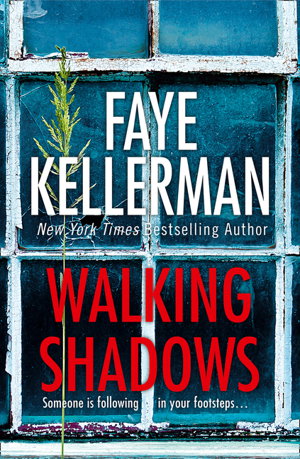 Cover art for Walking Shadows
