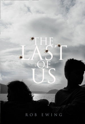 Cover art for The Last of Us