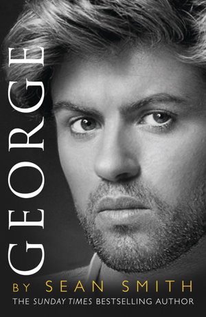 Cover art for George