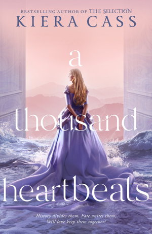 Cover art for A Thousand Heartbeats