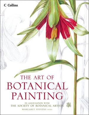 Cover art for The Art of Botanical Painting