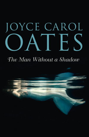 Cover art for The Man Without a Shadow