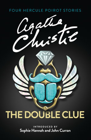 Cover art for The Double Clue