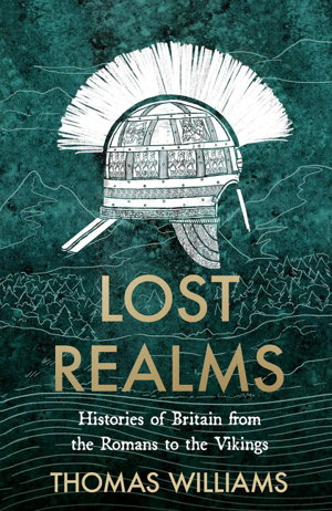 Cover art for Lost Realms