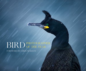 Cover art for Bird Photographer Of The Year