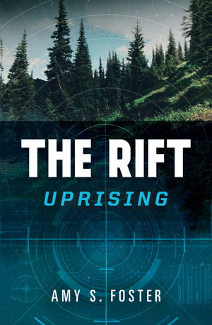 Cover art for The Rift Uprising
