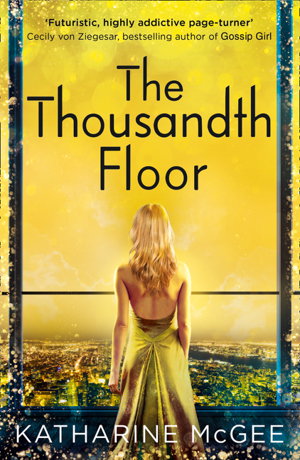 Cover art for The Thousandth Floor