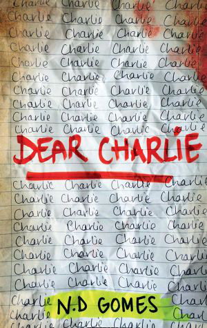 Cover art for Dear Charlie