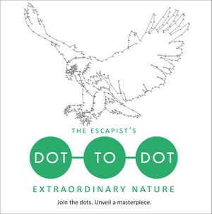 Cover art for The Escapist's Dot-to-Dot: Extraordinary Nature
