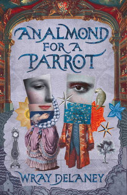 Cover art for An Almond for a Parrot