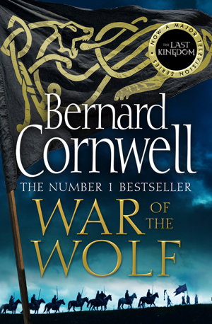 Cover art for War Of The Wolf