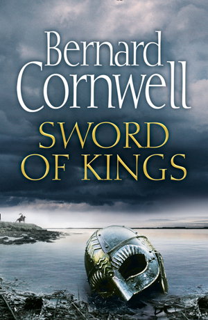 Cover art for Sword of Kings