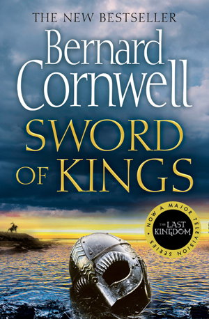 Cover art for Sword Of Kings